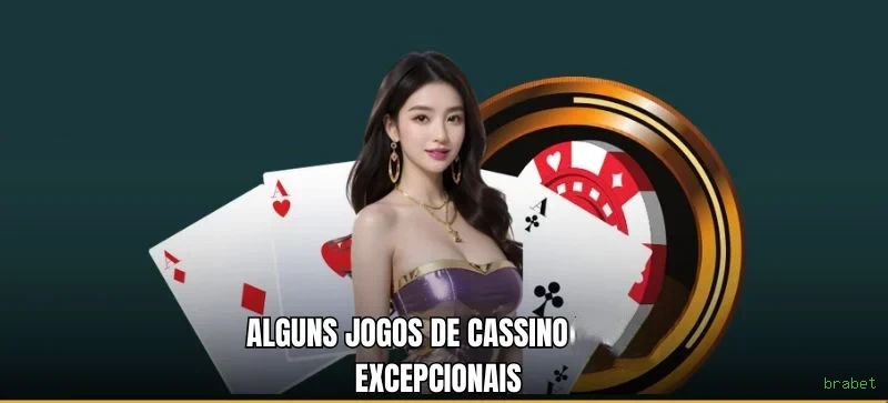 Casino Ao Vivo brabet